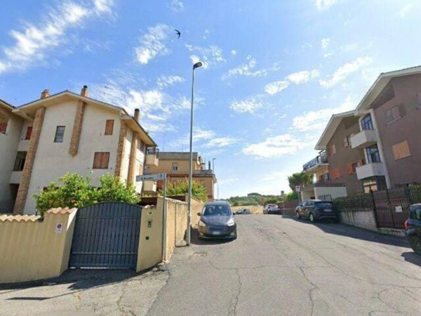 appartamento in vendita a Cerveteri