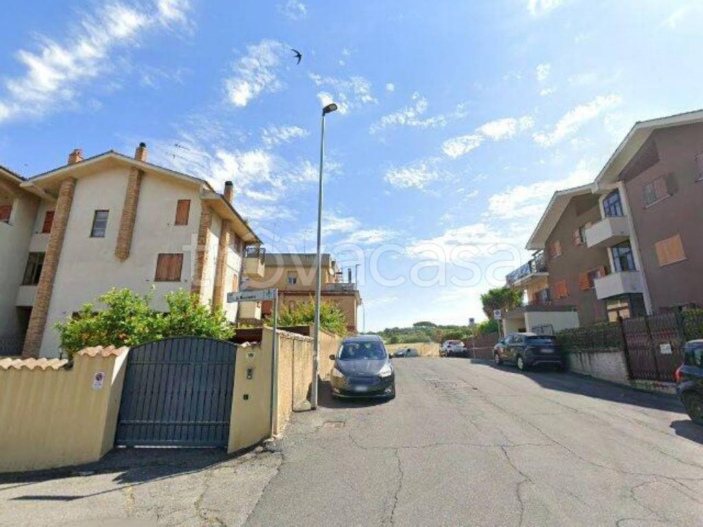 appartamento in vendita a Cerveteri