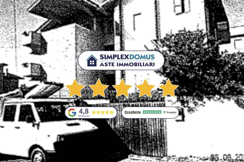 appartamento in vendita a Cerveteri