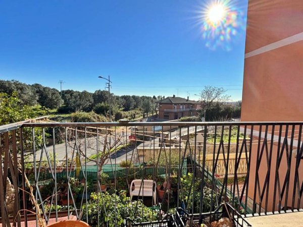 appartamento in vendita a Cerveteri in zona Valcanneto
