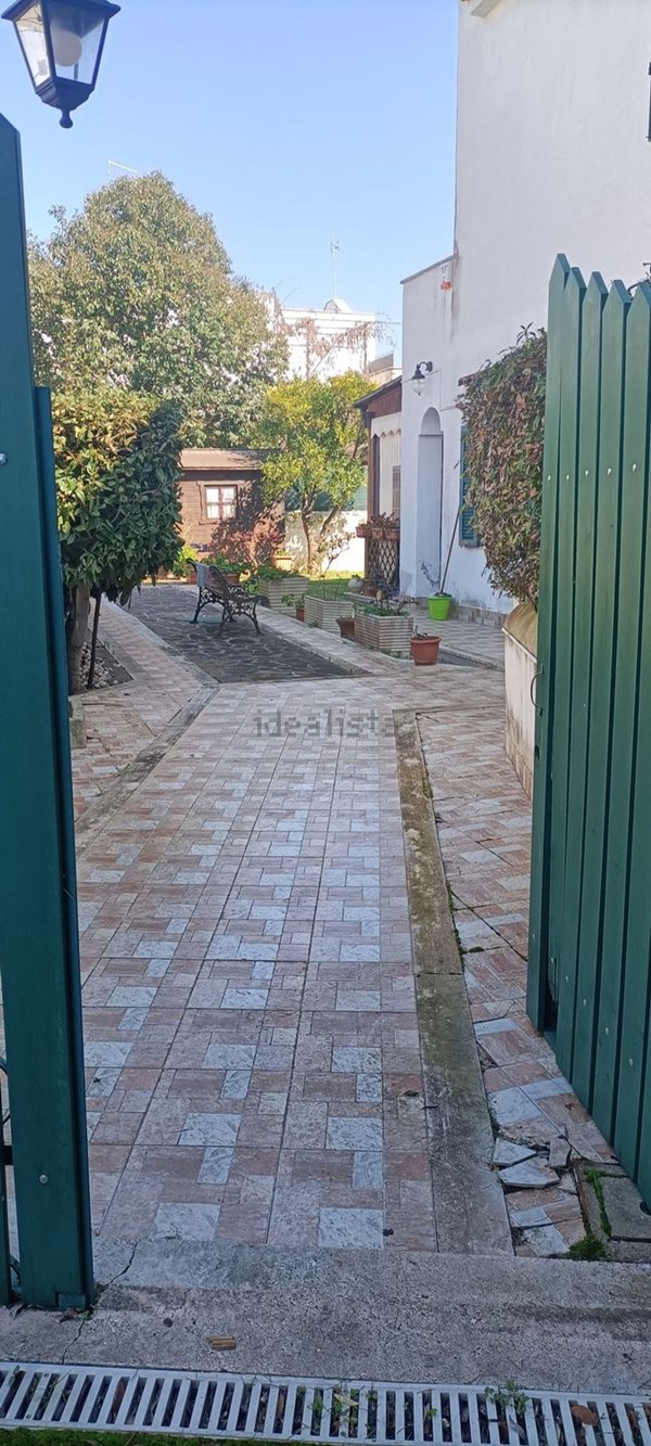 appartamento in vendita a Cerveteri