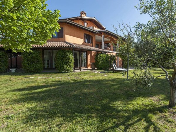 casa indipendente in vendita a Cerveteri in zona Furbara