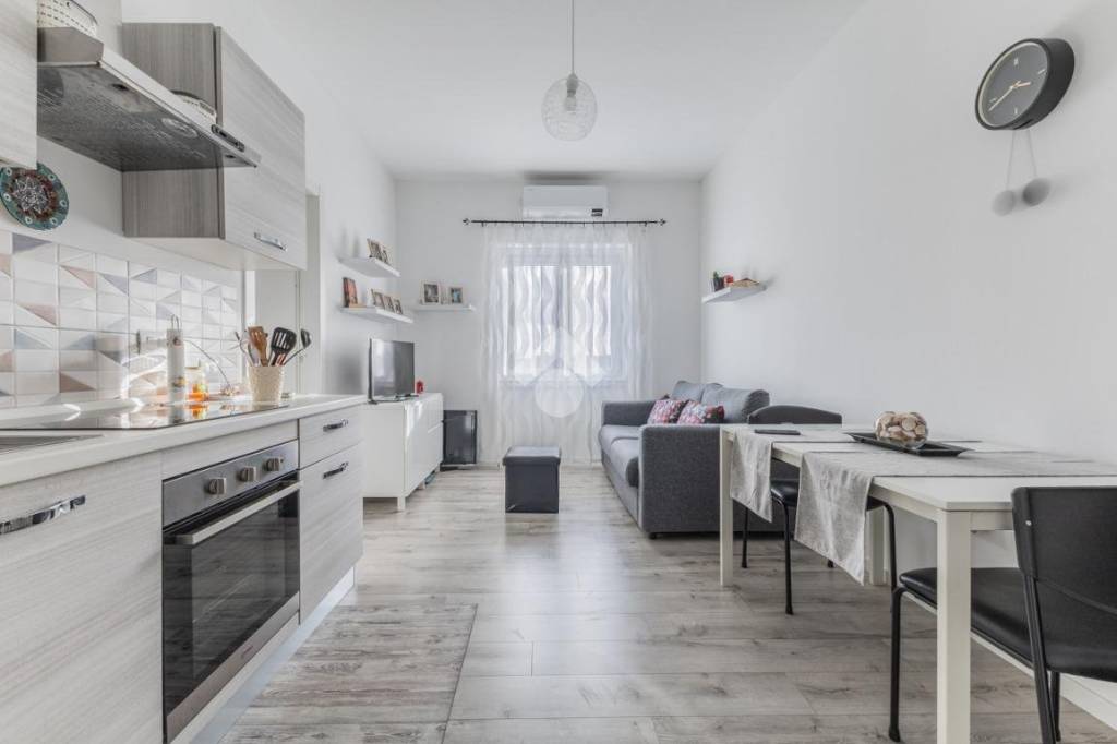 appartamento in vendita a Cerveteri in zona Marina di Cerveteri