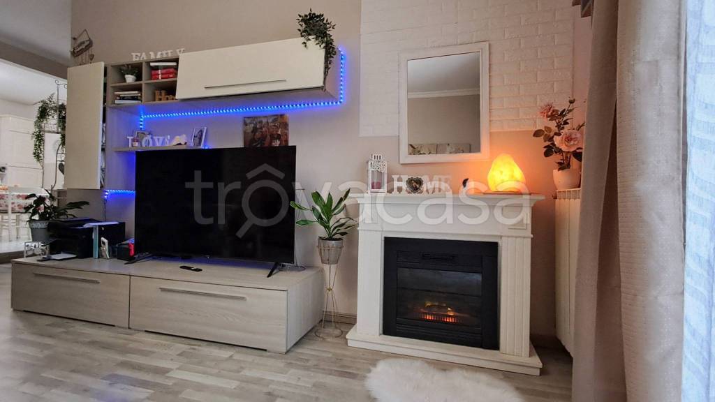 appartamento in vendita a Cerveteri