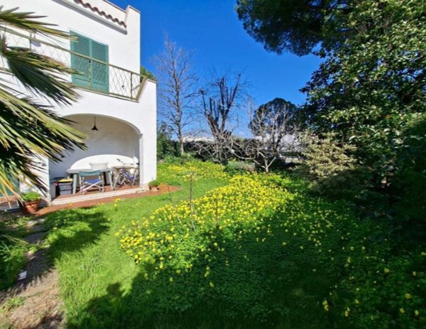 casa indipendente in vendita a Cerveteri in zona Cerenova