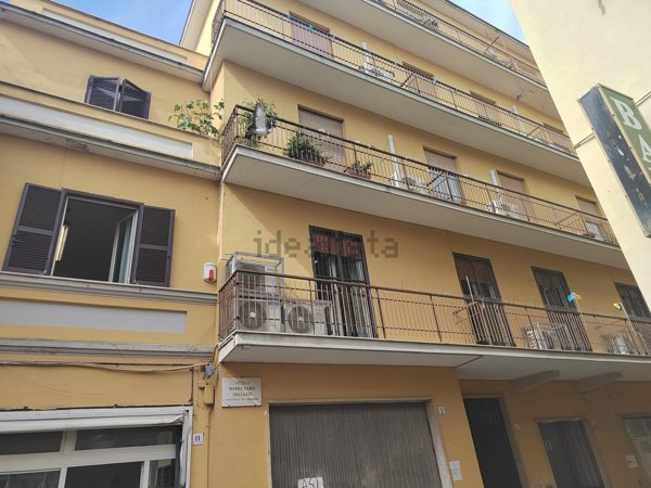 appartamento in vendita a Cerveteri