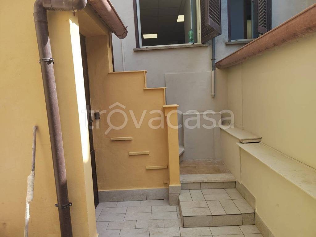 appartamento in vendita a Cerveteri in zona Campo di Mare