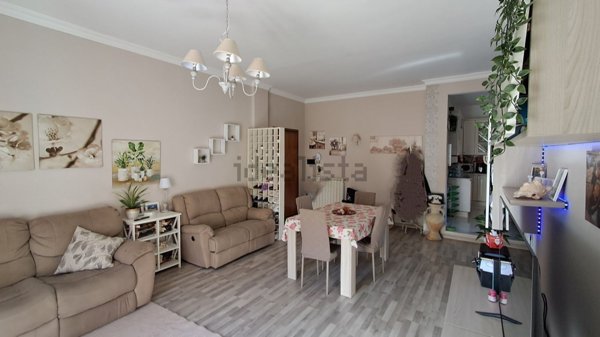 appartamento in vendita a Cerveteri