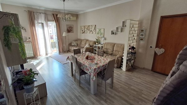 appartamento in vendita a Cerveteri