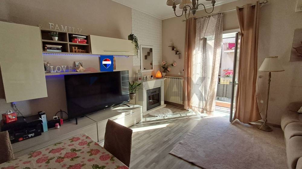 appartamento in vendita a Cerveteri