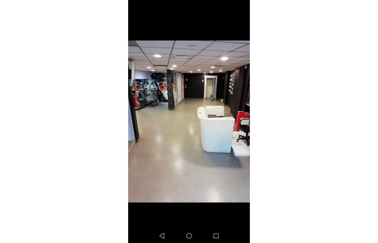 negozio in vendita a Cerveteri