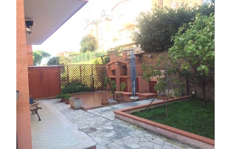 appartamento in vendita a Cerveteri in zona Marina di Cerveteri