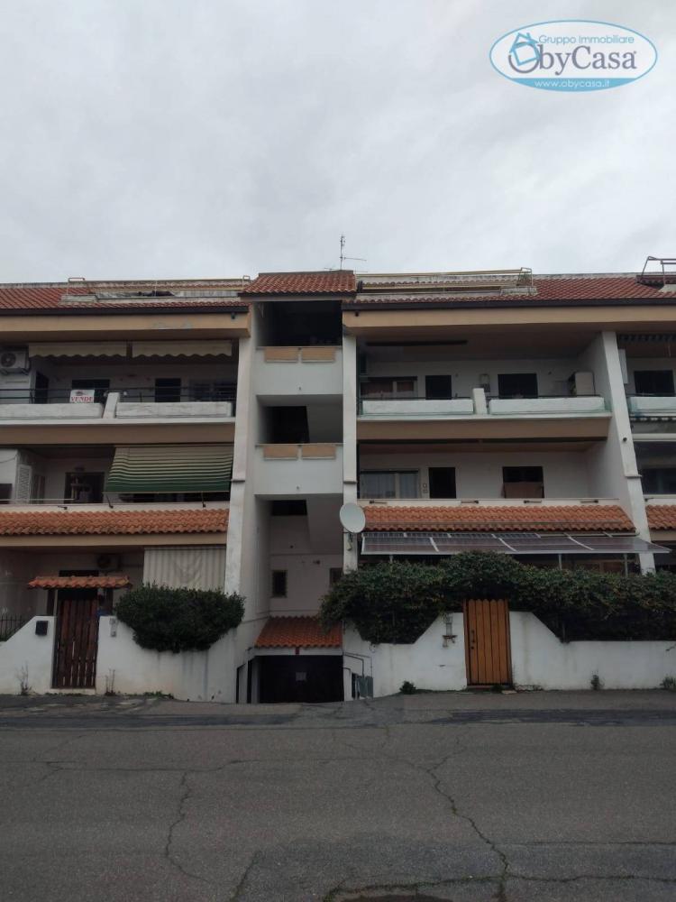 appartamento in vendita a Cerveteri in zona Cerenova