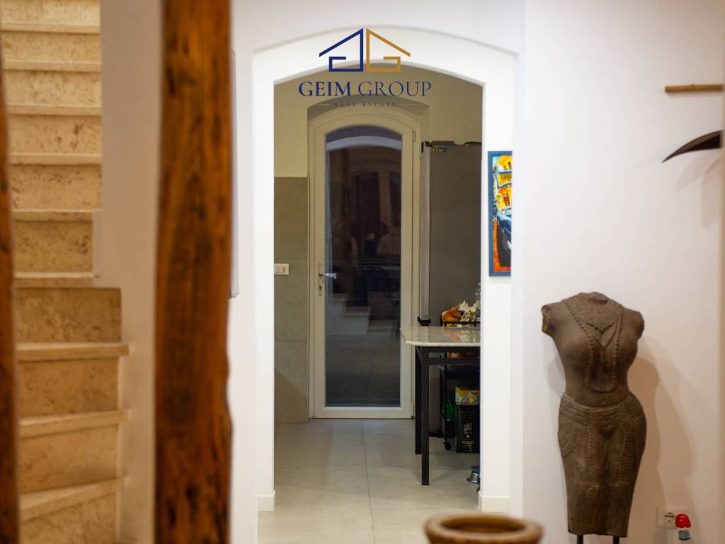 casa indipendente in vendita a Cerveteri in zona Cerenova