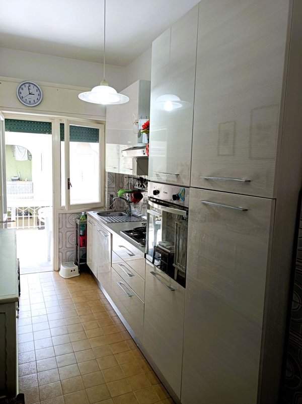 appartamento in vendita a Cerveteri in zona Marina di Cerveteri