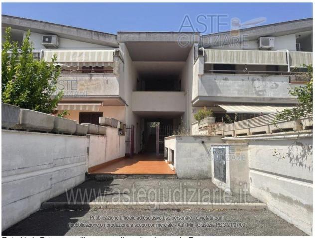 appartamento in vendita a Cerveteri