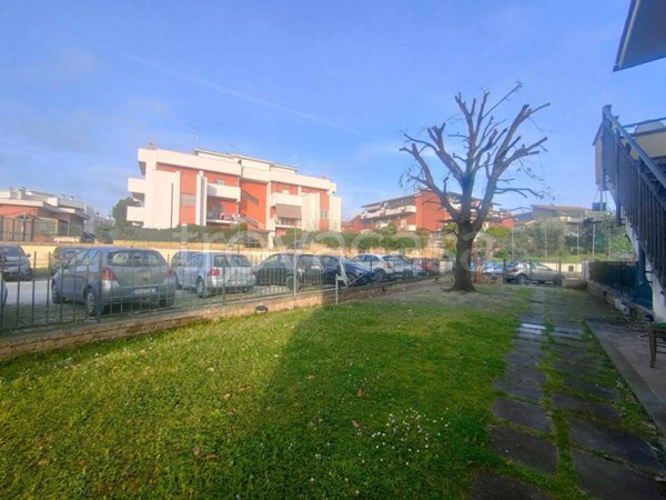 appartamento in vendita a Cerveteri in zona Marina di Cerveteri