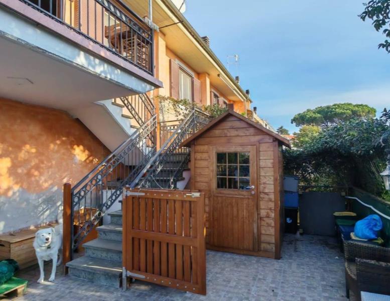 casa indipendente in vendita a Cerveteri