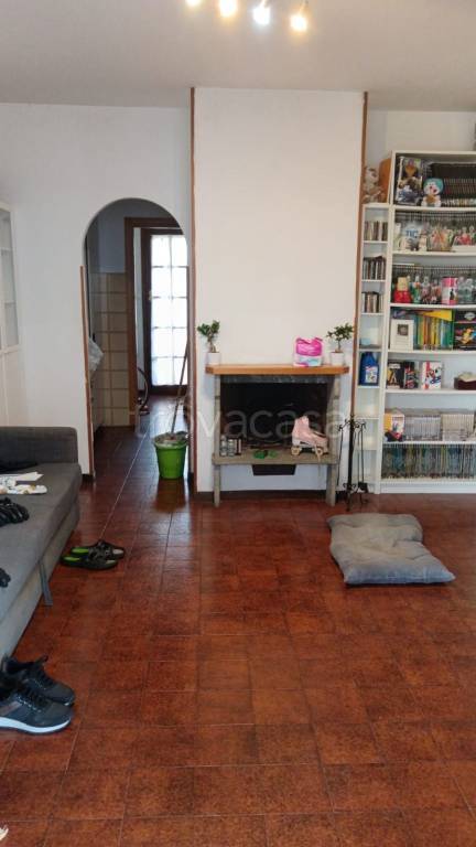 appartamento in vendita a Cerveteri in zona Marina di Cerveteri