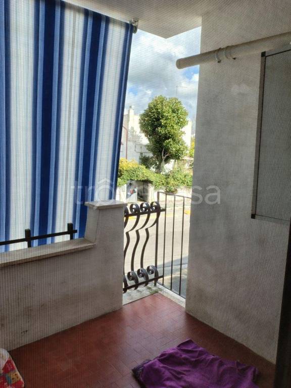 appartamento in vendita a Cerveteri in zona Marina di Cerveteri