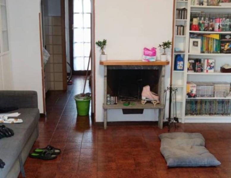 appartamento in vendita a Cerveteri in zona Marina di Cerveteri