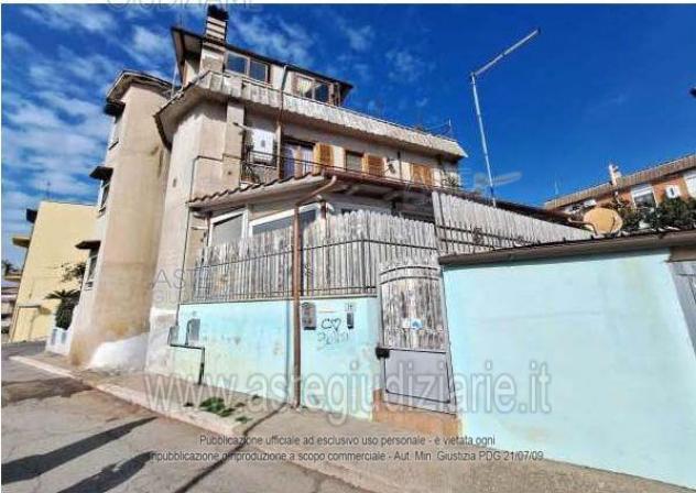 casa indipendente in vendita a Cerveteri