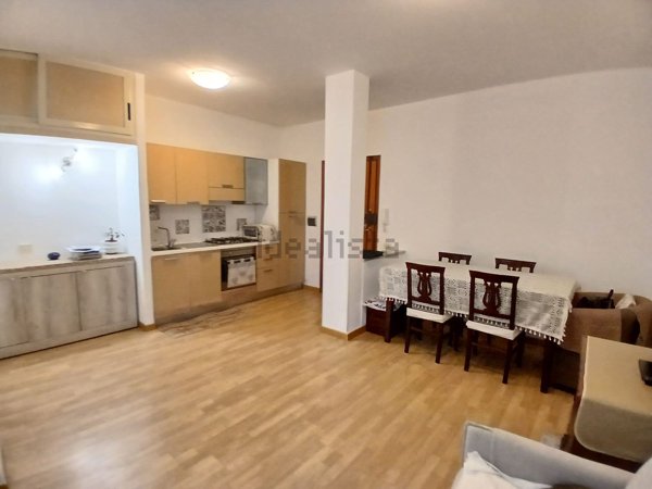 appartamento in vendita a Cerveteri in zona Marina di Cerveteri