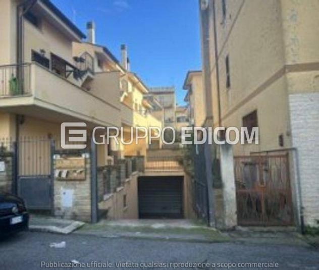 terreno edificabile in vendita a Cerveteri