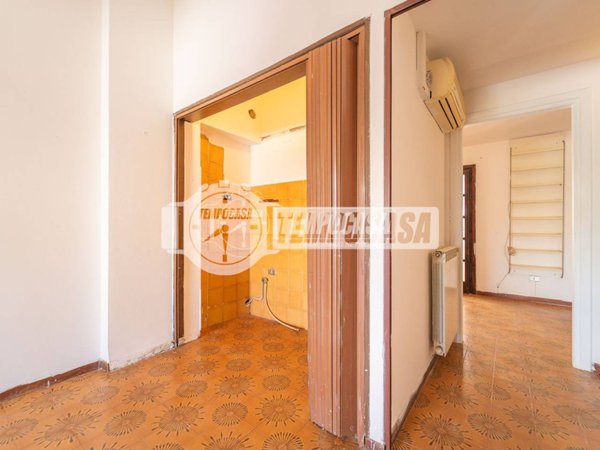 appartamento in vendita a Cerveteri in zona Cerenova