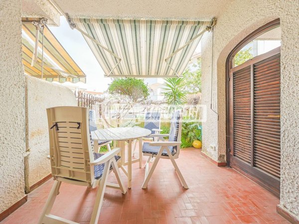 appartamento in vendita a Cerveteri in zona Cerenova