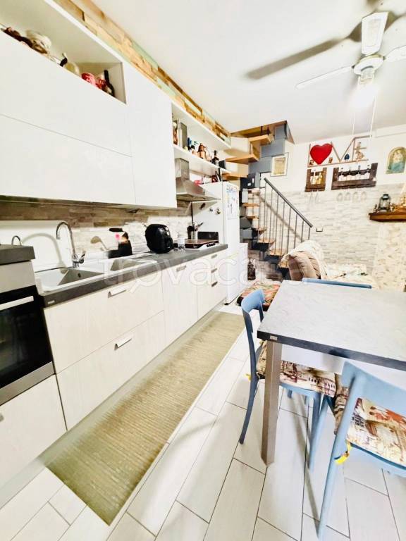 appartamento in vendita a Cerveteri in zona Marina di Cerveteri