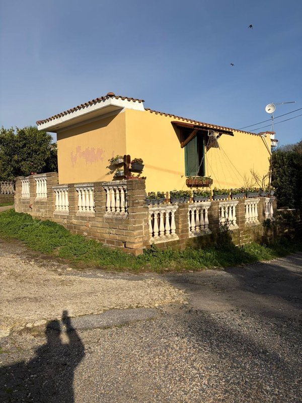 appartamento in vendita a Cerveteri
