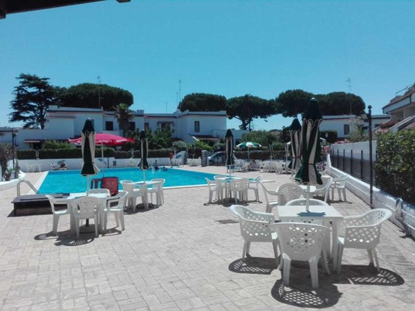 appartamento in vendita a Cerveteri in zona Cerenova