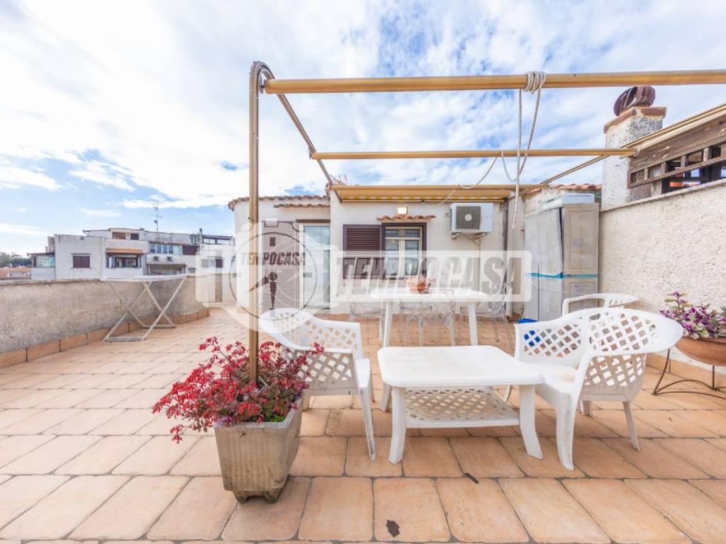 appartamento in vendita a Cerveteri in zona Cerenova