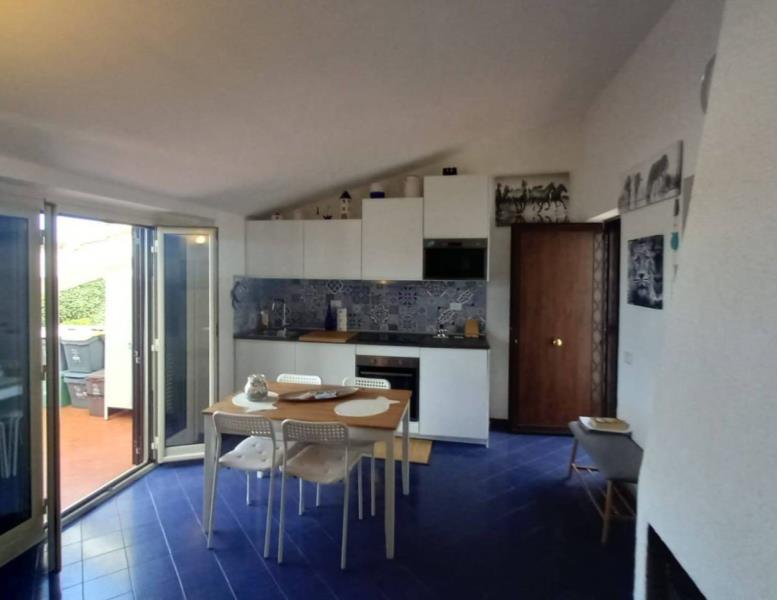 appartamento in vendita a Cerveteri in zona Cerenova