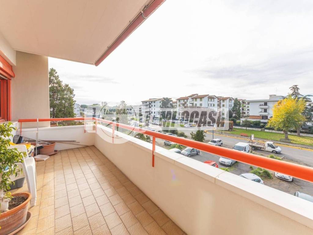 appartamento in vendita a Cerveteri in zona Cerenova