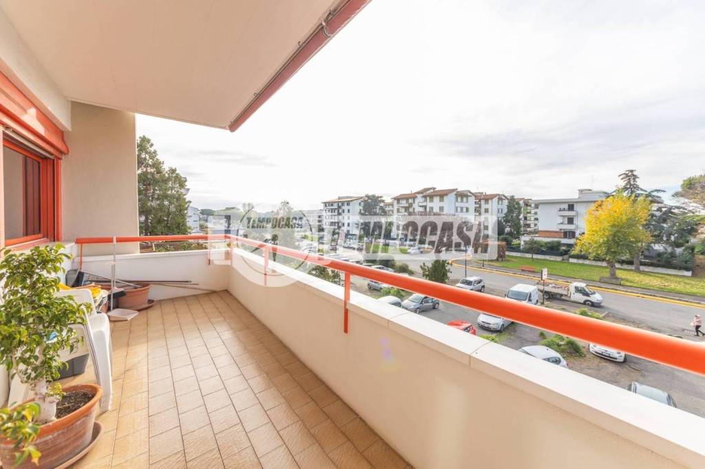 appartamento in vendita a Cerveteri in zona Marina di Cerveteri