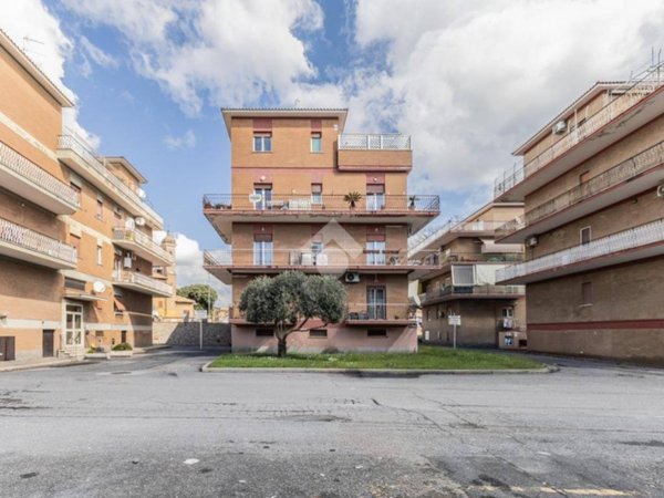 appartamento in vendita a Cerveteri