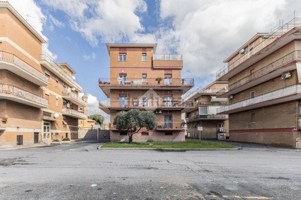 appartamento in vendita a Cerveteri