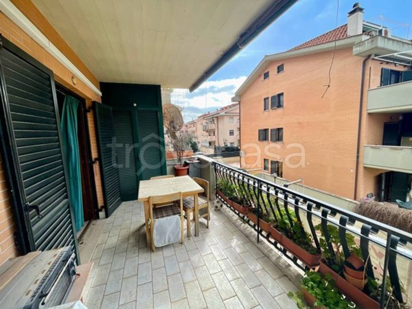 appartamento in vendita a Cerveteri