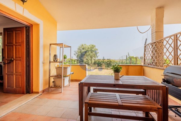 casa indipendente in vendita a Cerveteri in zona San Martino