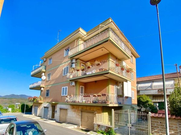 appartamento in vendita a Cerveteri