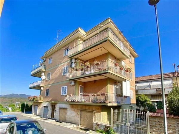 appartamento in vendita a Cerveteri