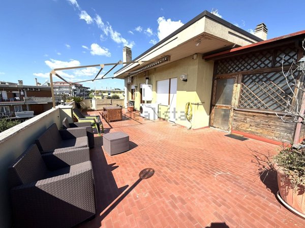 appartamento in vendita a Cerveteri