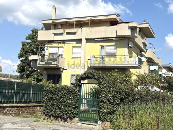 appartamento in vendita a Cerveteri