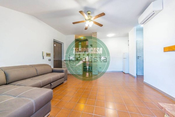 appartamento in vendita a Cerveteri in zona Cerenova