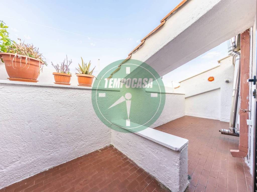 appartamento in vendita a Cerveteri in zona Cerenova