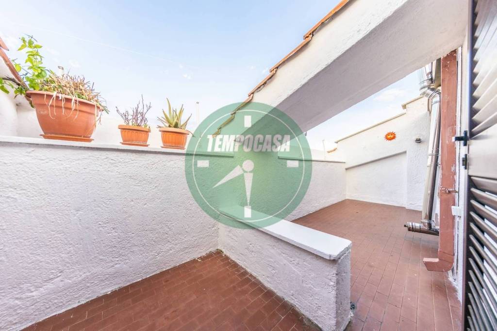 appartamento in vendita a Cerveteri in zona Marina di Cerveteri