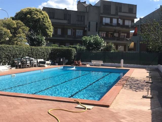 appartamento in vendita a Cerveteri