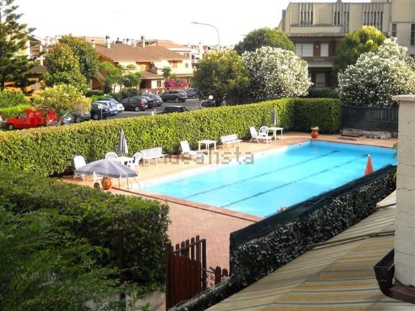 appartamento in vendita a Cerveteri